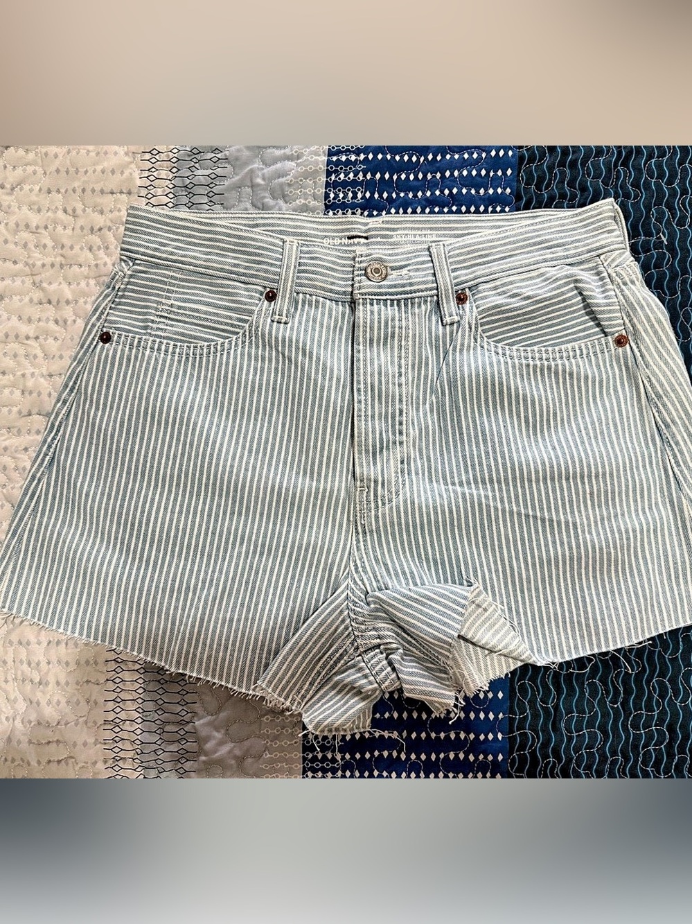 New old navy jeans